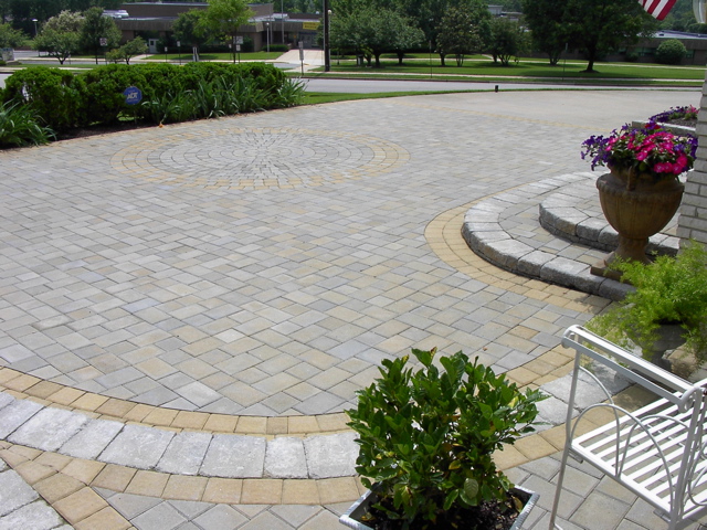 Landscaping & Stonescaping by Design