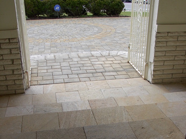 Landscaping & Stonescaping by Design