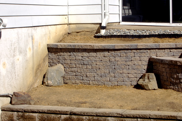 Landscaping & Stonescaping by Design