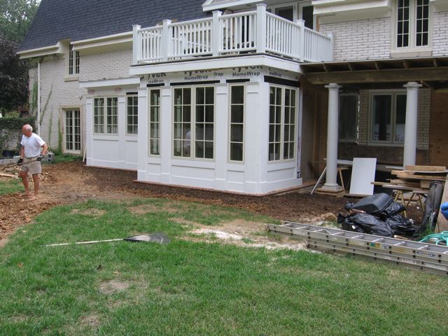 Landscaping & Stonescaping by Design