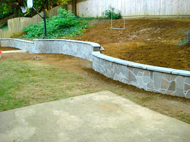 Landscaping & Stonescaping by Design